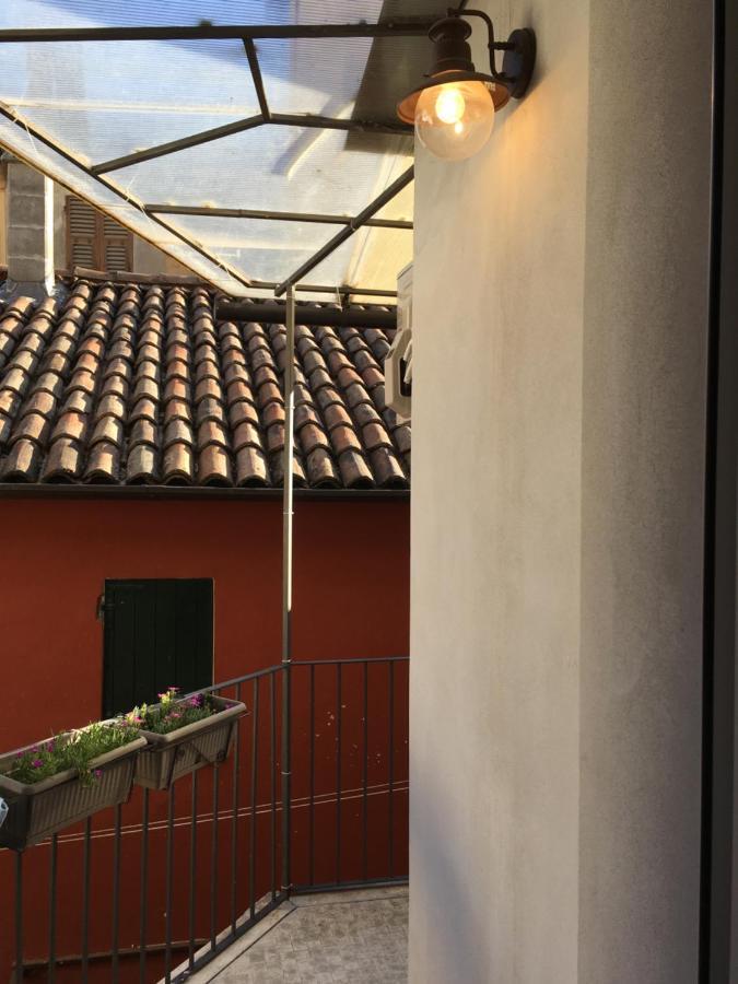 Antica Novi B & B Novi Ligure Exterior foto