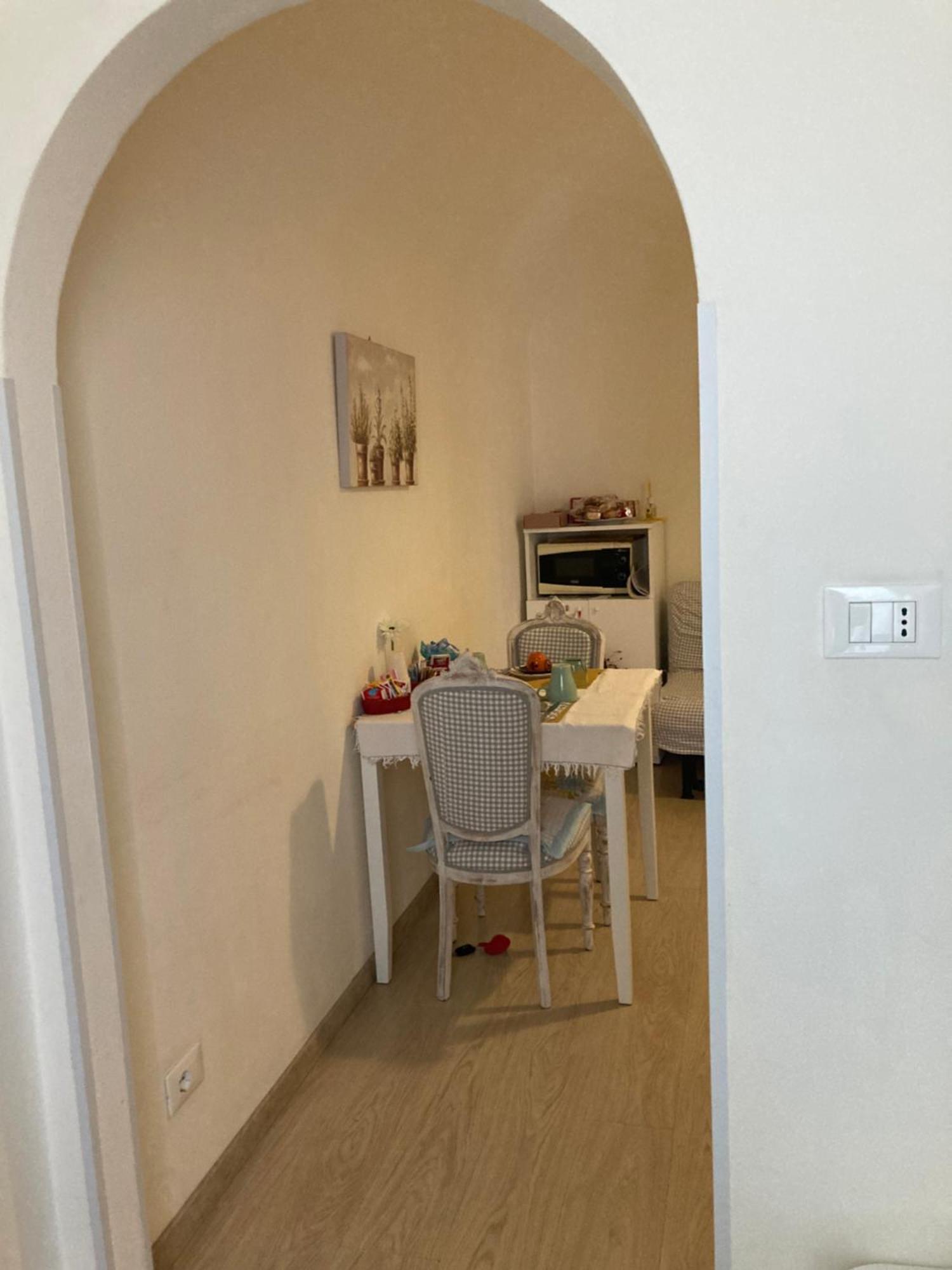 Antica Novi B & B Novi Ligure Exterior foto